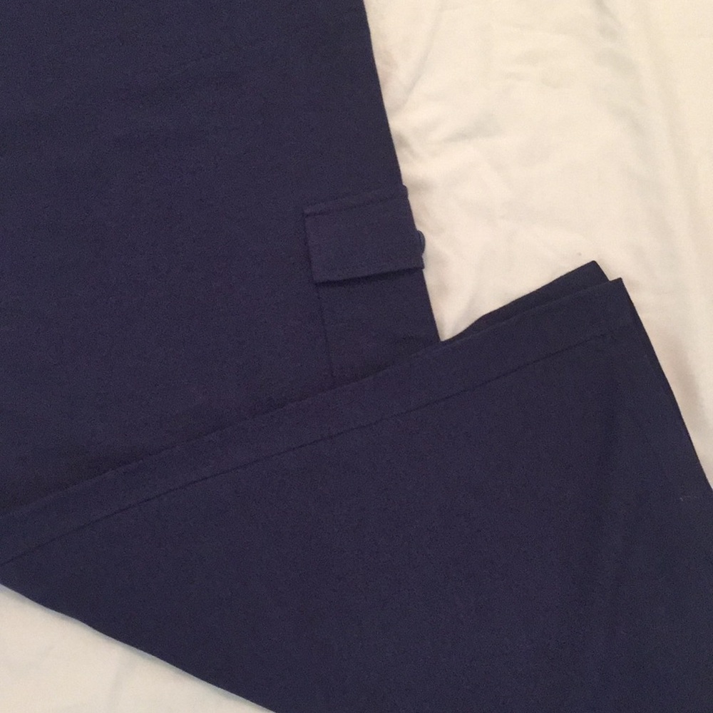 - S& co beach lounge pants size L P new - Picture 5 of 9